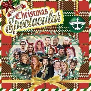 Saltwater Sound’s Christmas Spectacular