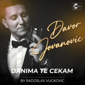 Danima te cekam (Live)