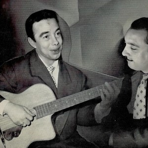 Pouro Rom (feat. Tommy Davy, Balder Ten Cate & Felix Kochendörfer)