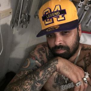 Super Saiyan (Explicit)