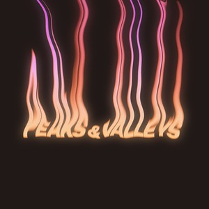 Peaks and Valleys (Sped Up)