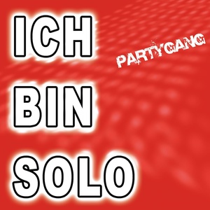 Ich bin Solo (我是单身)