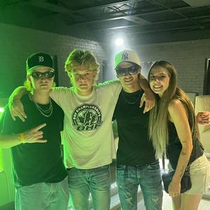 UPBRINGING (Explicit)