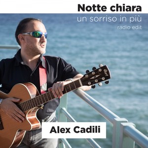 Notte chiara (Un sorriso in più - Radio Edit)