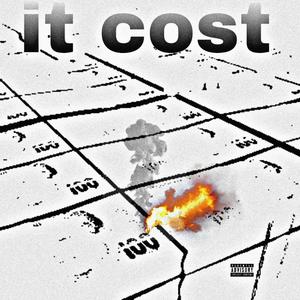 it c0st (feat. Vaughan & DeeCee7deson) [Explicit]