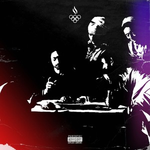 Cypher 01 (feat. Tony Davinci & Vito Calabresi) [Explicit]