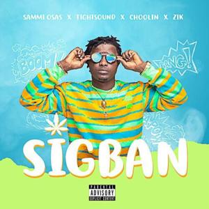 Sigban Reloaded (feat. chaolin, zik & tightsound)