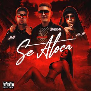 SE ALOCA (feat. Arllan & Kevinmay) (Explicit)