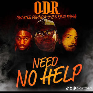 Need No Help (Explicit)
