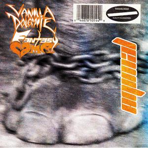Animal (feat. Fantasy Camp)