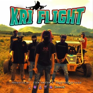 KRI FLIGHT (Explicit)