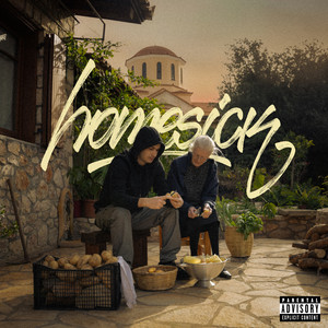 Homesick (Explicit)