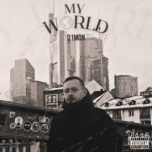 My World (Explicit)