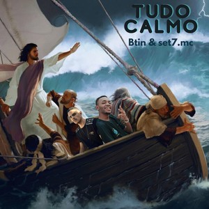 Tudo Calmo (Remastered 2023) [Explicit]