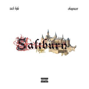 Saltburn (feat. Okayracer) (Radio Edit)