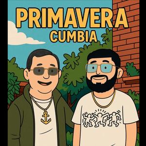 Primavera (feat. Esta Brigante)