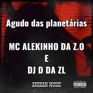 AGUDO DAS PLANETARIAS (Explicit)