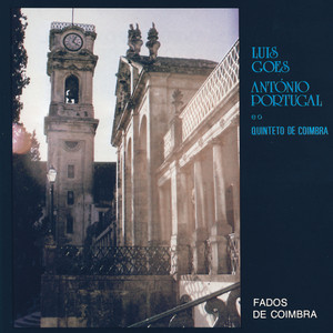 Fados De Coimbra