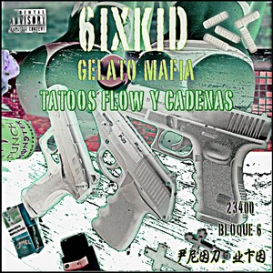 Tatoos Flow y Cadenas (Explicit)