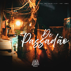 MC Doug - De Passadão