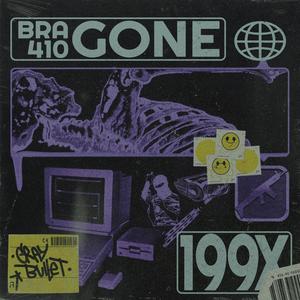 GRAY BULLET (Explicit)