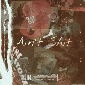 Ain't **** (Explicit)