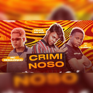 Criminoso (feat. Dj JL O Único)