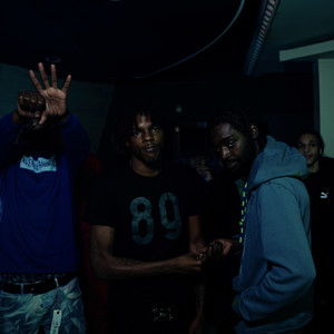 Exscuse Me Pardon Me (Explicit)