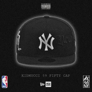 59 FIFTY CAP (Explicit)