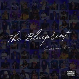 The Blueprint Season One Soundtrack (Explicit)