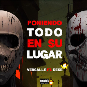Poniendo Todo en Su Lugar (Explicit)