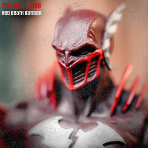 Red Death Batman