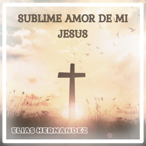 Sublime Amor de mi Jesus