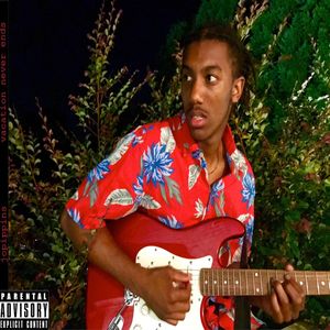 The Burbs/ Lost Cause (Explicit)