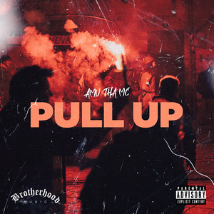 Pull Up (Explicit)