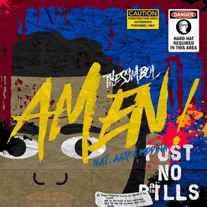 Amen! (feat. Aaron Medina)