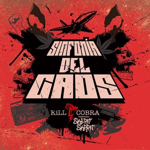 Sinfonía del Caos (feat. Skert Skrrt) (Explicit)