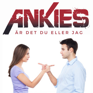 Är det du eller jag