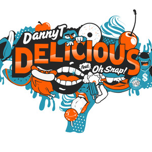Delicious (TJR Remix 1 Extended Mix)