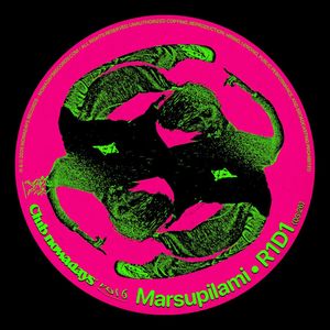 Marsupilami (Club Nowadays, Vol. 6)