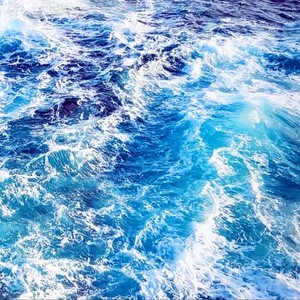 Ocean (Second Wave)