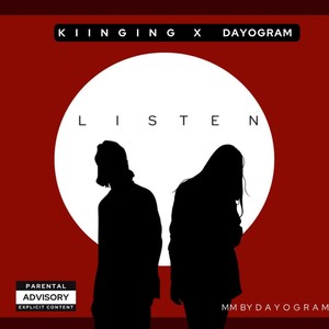 Listen (feat. Dayogram) (Explicit)
