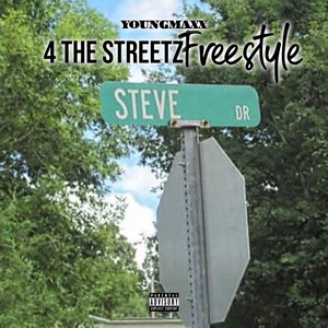 4 The Streetz Freestyle (Explicit)