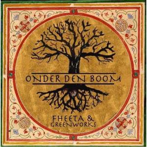 Onder Den Boom(feat. Fheeta)