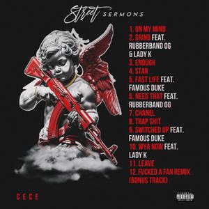Need That (feat. Rubberband OG) (Explicit)