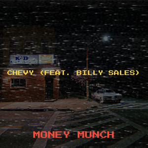 Chevy (Explicit)