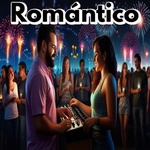 Romántico