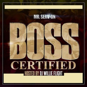 Boss Certified (Explicit)