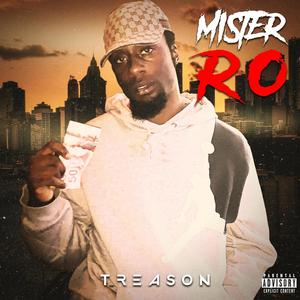 Mister RO (Explicit)