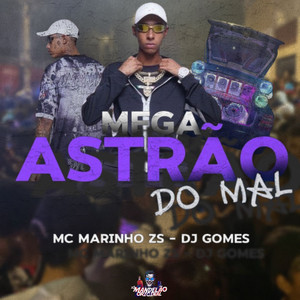 Mega Astrão do Mal (Explicit)